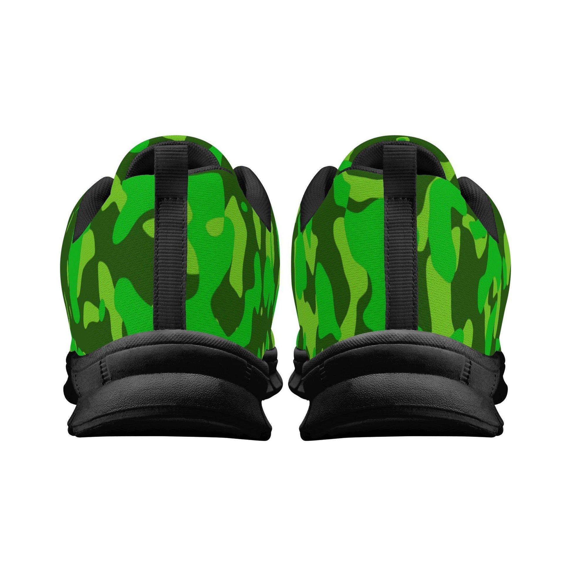 Lime Green Camouflage Damen Laufschuhe Laufschuhe 77.99 Camouflage, Damen, Green, Laufschuhe, Lime JLR Design