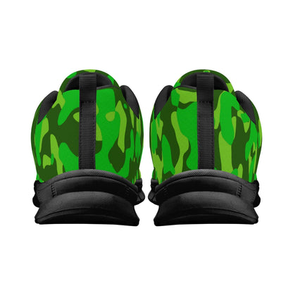 Lime Green Camouflage Damen Laufschuhe Laufschuhe 77.99 Camouflage, Damen, Green, Laufschuhe, Lime JLR Design