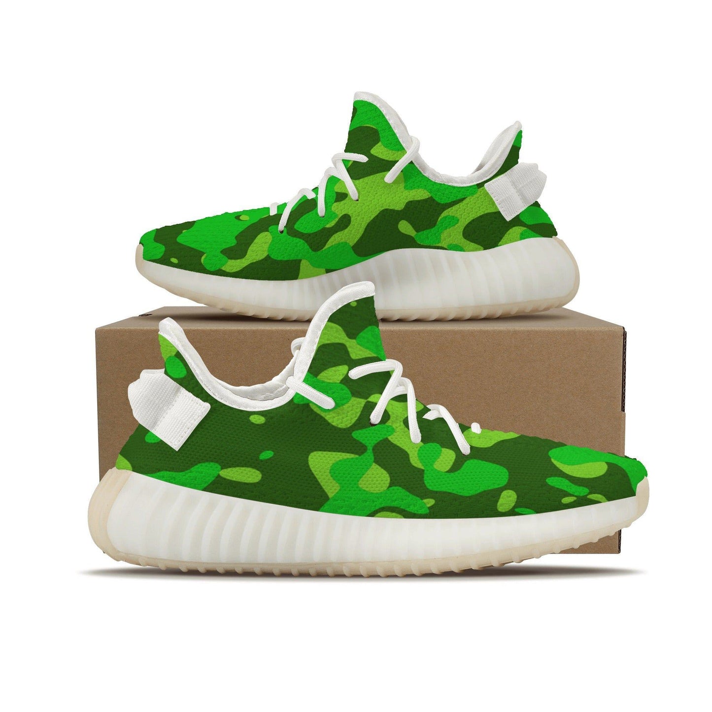 Lime Green Camouflage Damen Meeshy Laufschuhe Laufschuhe 89.99 Camouflage, Damen, Green, Laufschuhe, Lime, Meeshy JLR Design