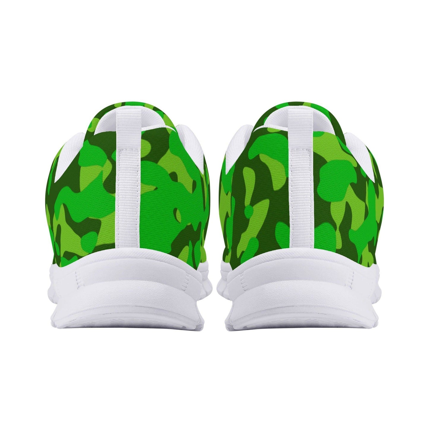 Lime Green Camouflage Herren Laufschuhe Laufschuhe 77.99 Camouflage, Green, Herren, Laufschuhe, Lime JLR Design