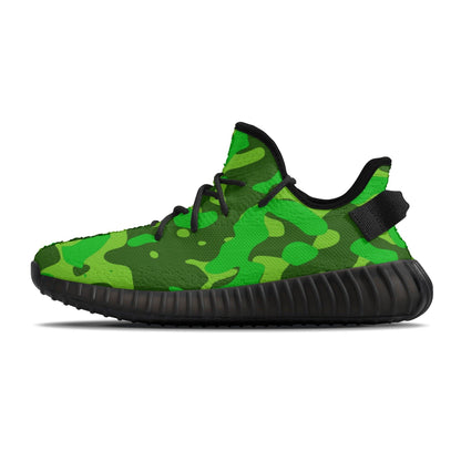 Lime Green Camouflage Herren Meeshy Laufschuhe Laufschuhe 89.99 Camouflage, Green, Herren, Laufschuhe, Lime, Meeshy JLR Design