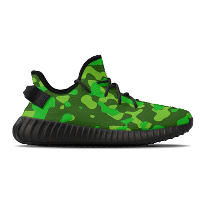 Lime Green Camouflage Herren Meeshy Laufschuhe Laufschuhe 89.99 Camouflage, Green, Herren, Laufschuhe, Lime, Meeshy JLR Design