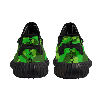 Lime Green Camouflage Herren Meeshy Laufschuhe Laufschuhe 89.99 Camouflage, Green, Herren, Laufschuhe, Lime, Meeshy JLR Design