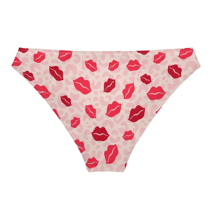 lips-damen-slip-damen-slip-jlr-design-53159 - JLR Design