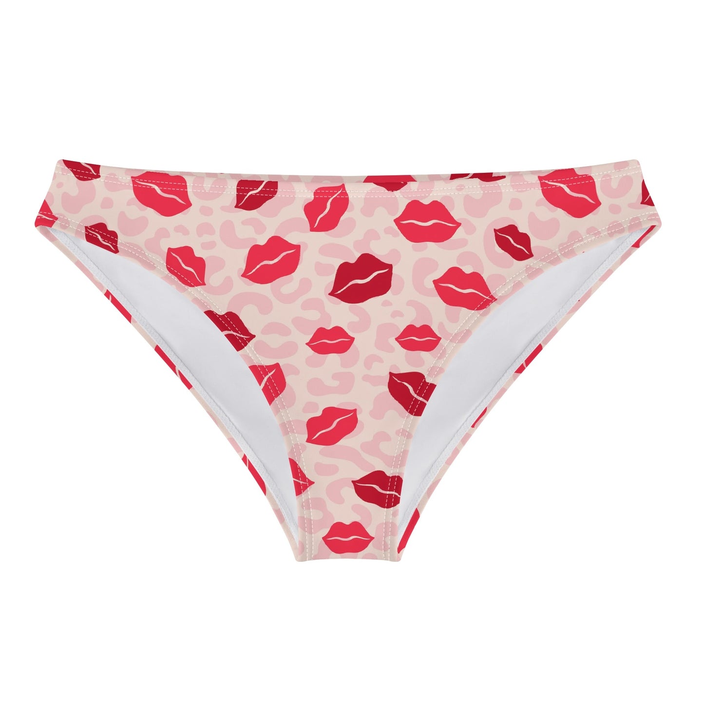 Lips Damen Slip Damen Slip JLR Design