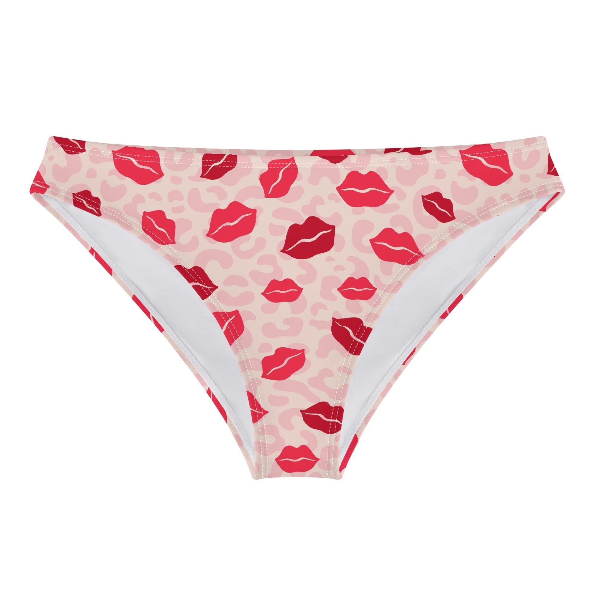Lips Damen Slip Damen Slip JLR Design