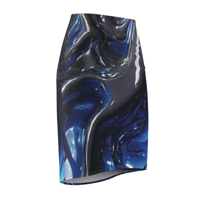 liquid-blue-bleistiftrock-bleistiftrock-jlr-design-54898 - JLR Design