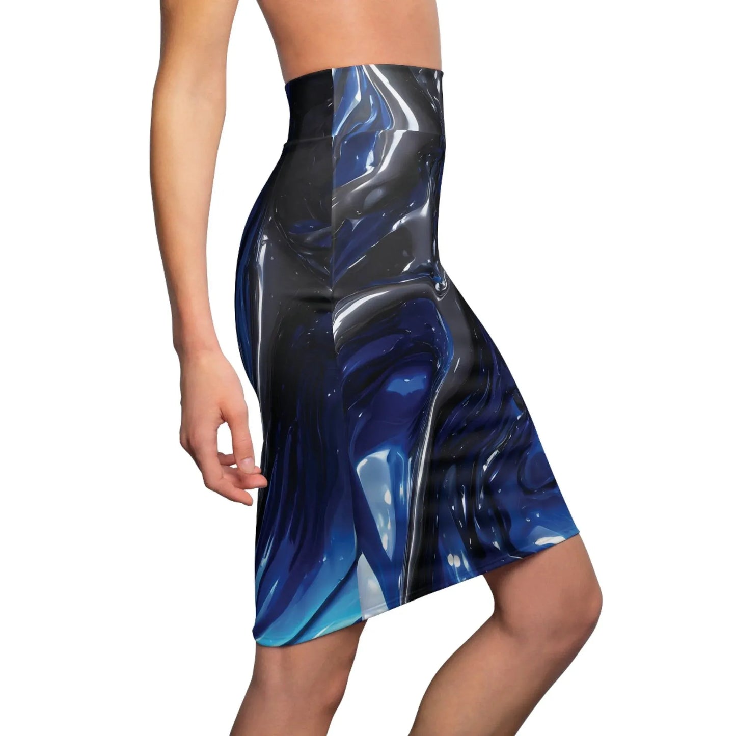 liquid-blue-bleistiftrock-bleistiftrock-jlr-design-59610 - JLR Design