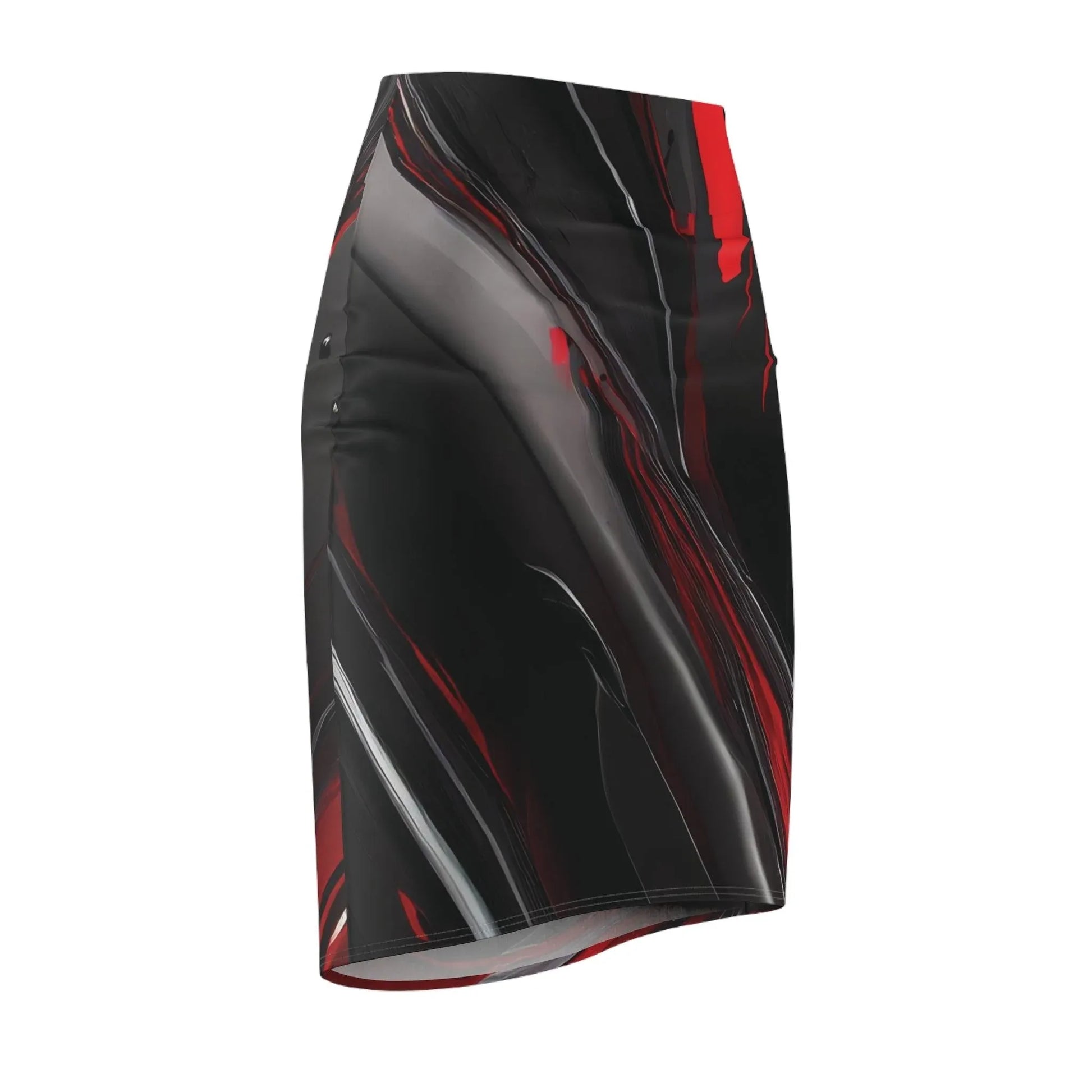 liquid-red-bleistiftrock-bleistiftrock-jlr-design-98184 - JLR Design