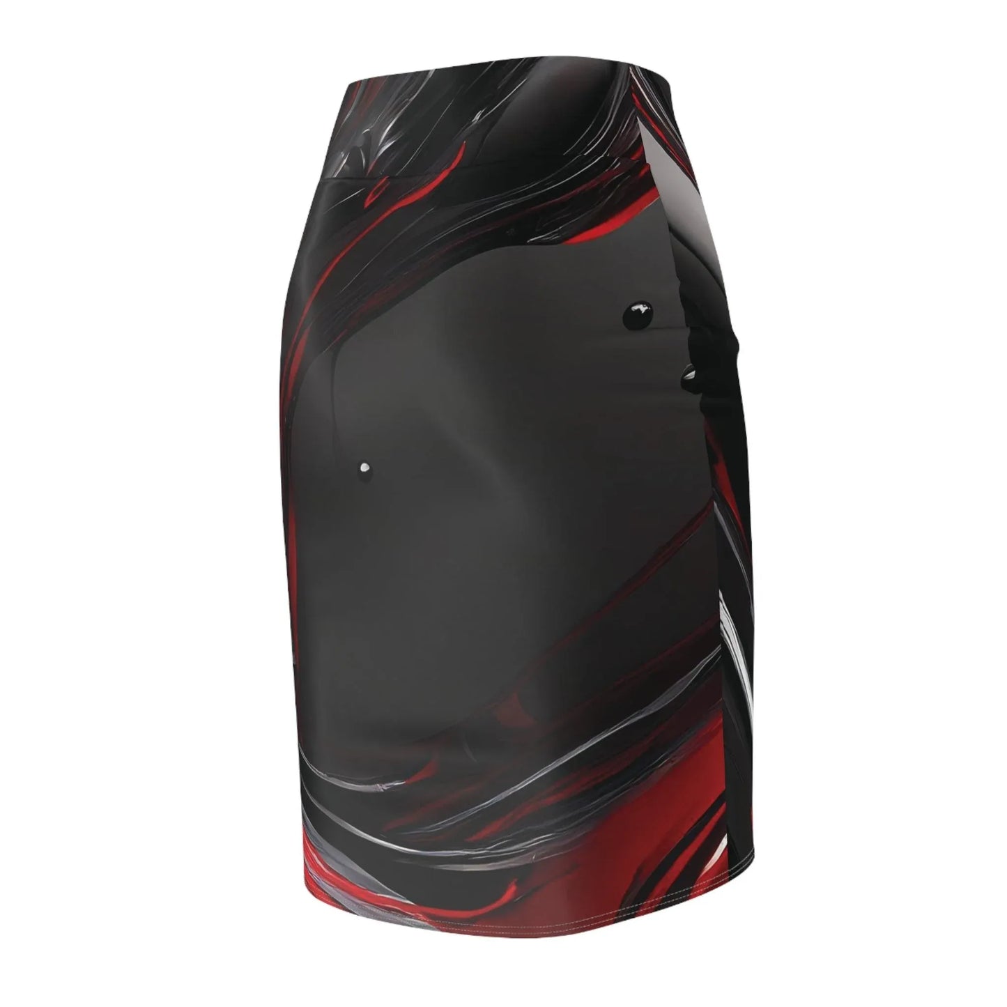 liquid-red-bleistiftrock-bleistiftrock-jlr-design-99195 - JLR Design