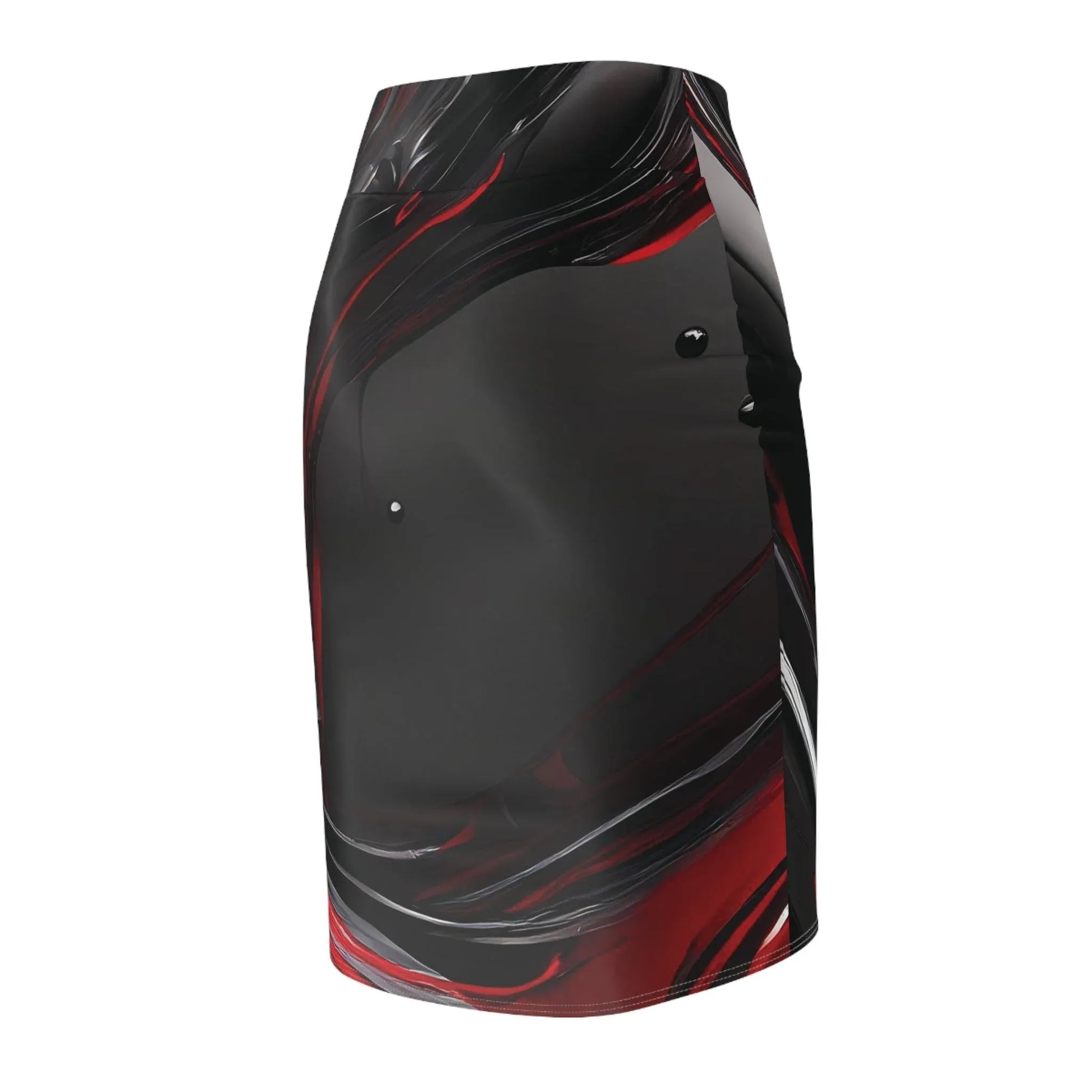 liquid-red-bleistiftrock-bleistiftrock-jlr-design-99195 - JLR Design