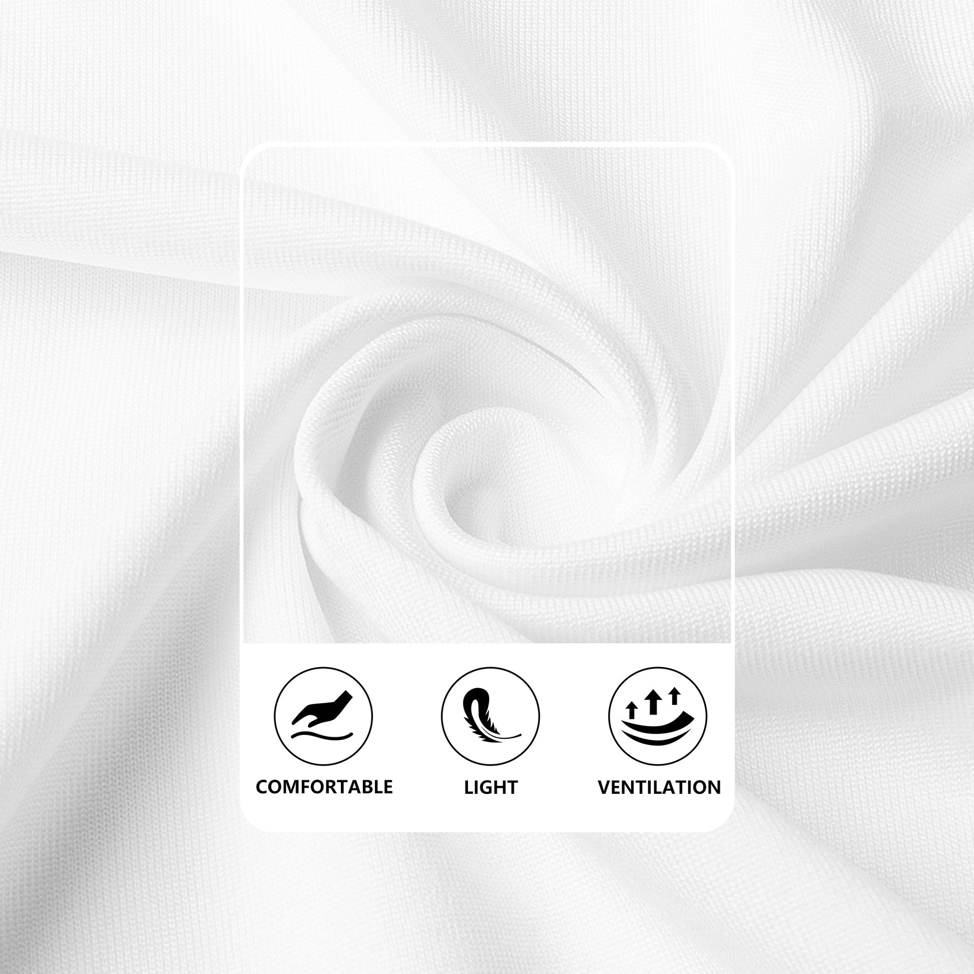 Lockere Bluse mit U-Ausschnitt und kurzen Ärmeln für Damen - Lila Bluse JLR Design