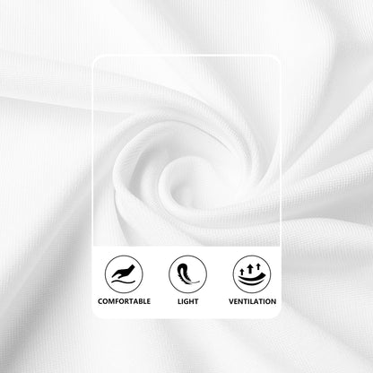 Lockere Bluse mit U-Ausschnitt und kurzen Ärmeln für Damen - Outrageous Orange Bluse JLR Design