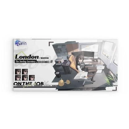 azur-lane-poster-on-the-job-london-poster-jlr-design-54883 - JLR Design