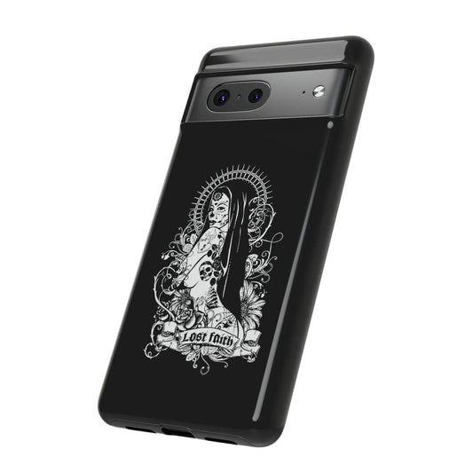 google-pixel-lost-faith-cover-phone-case-jlr-design-1 - JLR Design