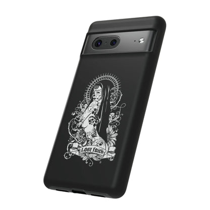 google-pixel-lost-faith-cover-phone-case-jlr-design-2 - JLR Design