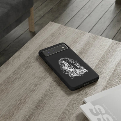google-pixel-lost-faith-cover-phone-case-jlr-design-20 - JLR Design