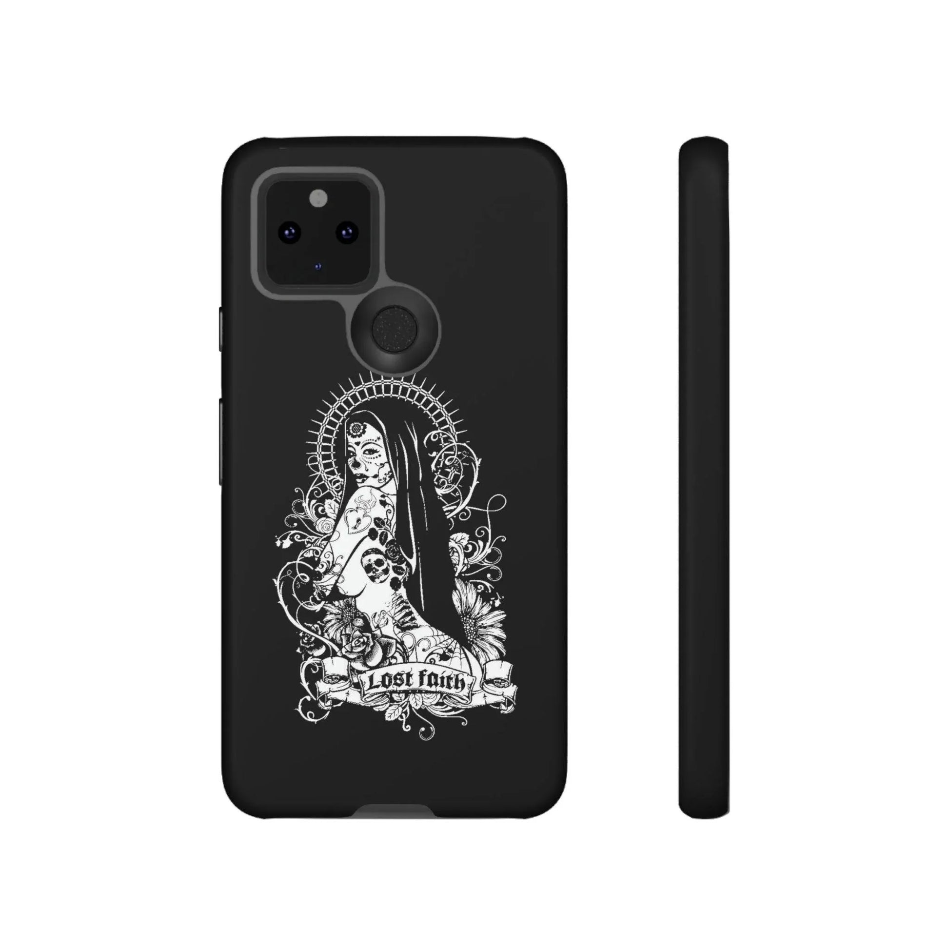 google-pixel-lost-faith-cover-phone-case-jlr-design-69497 - JLR Design