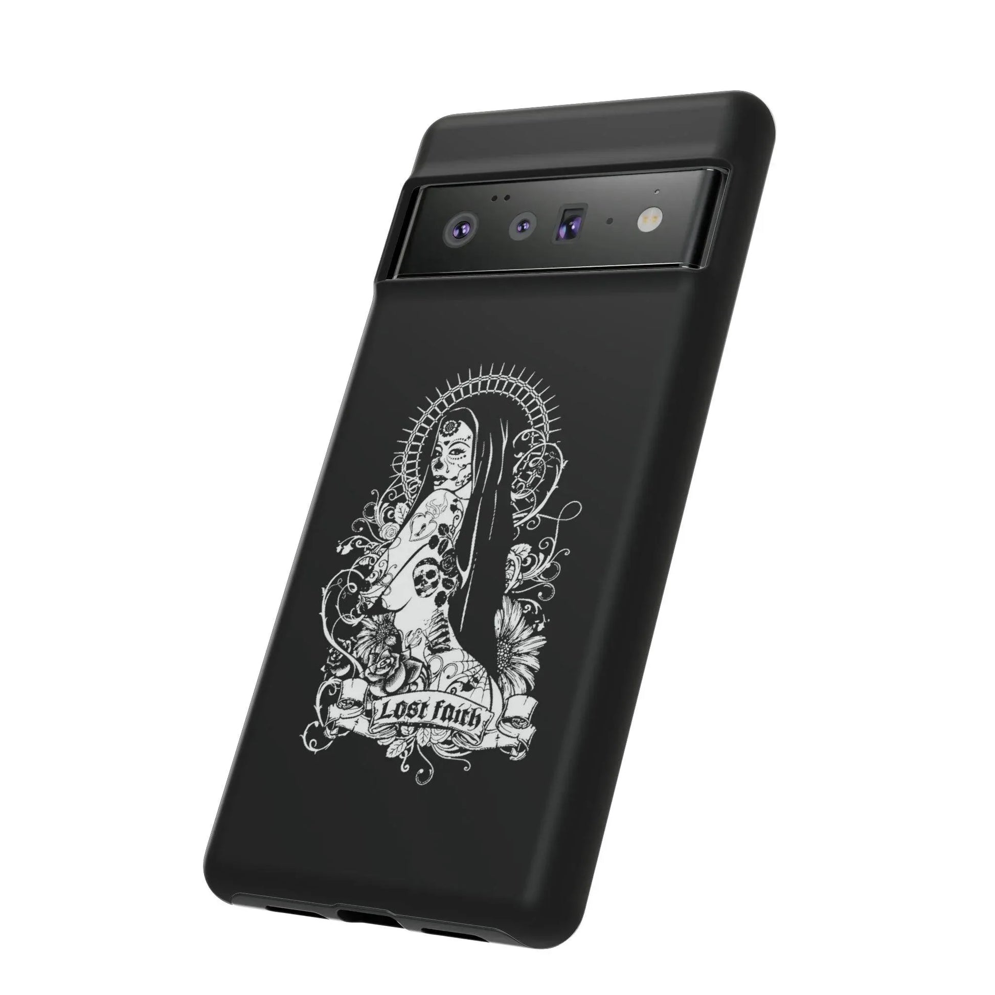 google-pixel-lost-faith-cover-phone-case-jlr-design-4 - JLR Design