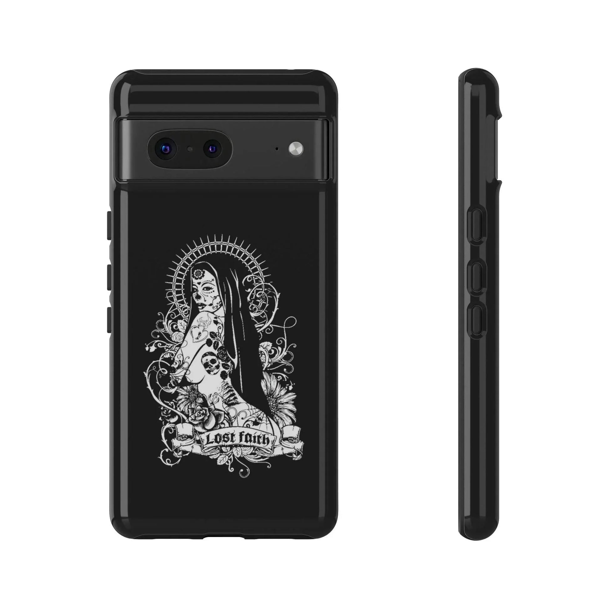 google-pixel-lost-faith-cover-phone-case-jlr-design-5 - JLR Design