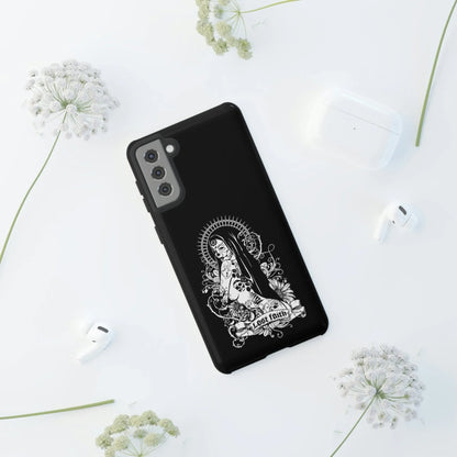 lost-faith-samsung-galaxy-cover-s21-s22-s23-s24-s25-plus-pro-ultra-phone-case-jlr-design-76855 - JLR Design