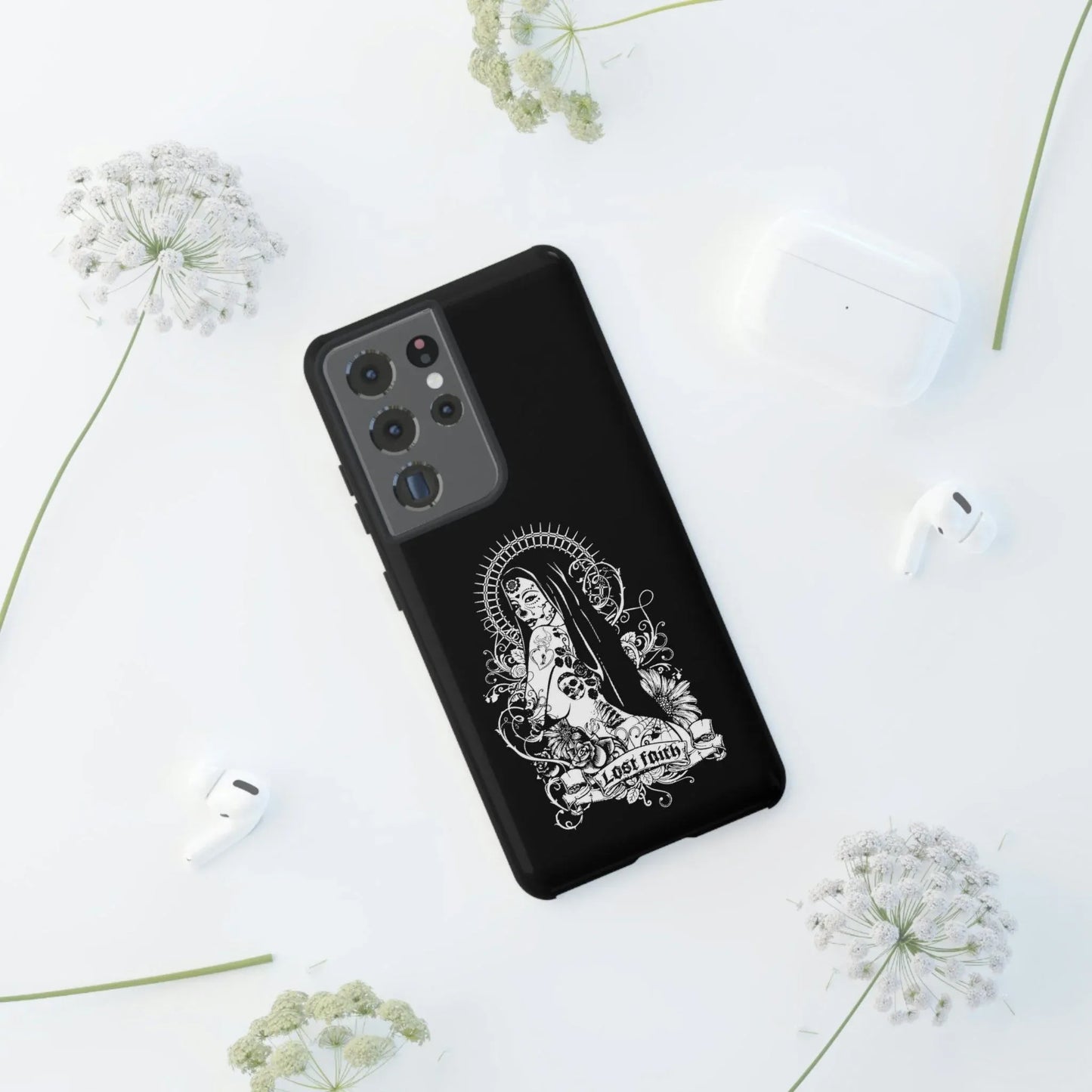 lost-faith-samsung-galaxy-cover-s21-s22-s23-s24-s25-plus-pro-ultra-phone-case-jlr-design-91731 - JLR Design