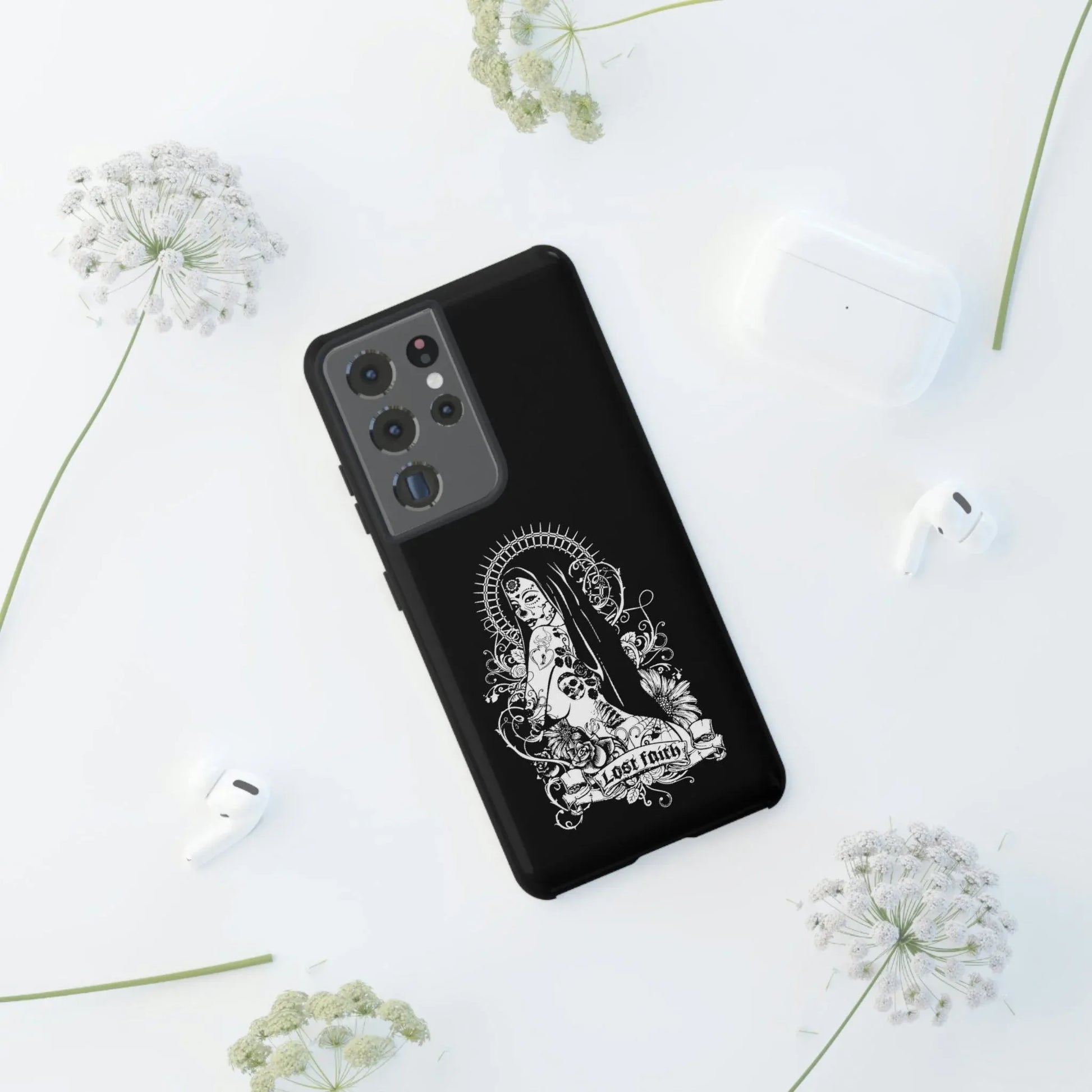 lost-faith-samsung-galaxy-cover-s21-s22-s23-s24-s25-plus-pro-ultra-phone-case-jlr-design-91731 - JLR Design