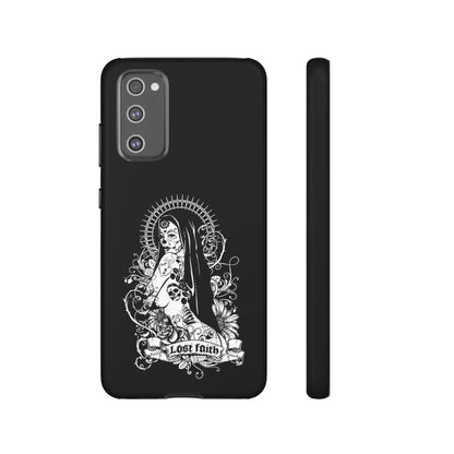 lost-faith-samsung-galaxy-cover-s21-s22-s23-s24-s25-plus-pro-ultra-phone-case-jlr-design-48051 - JLR Design