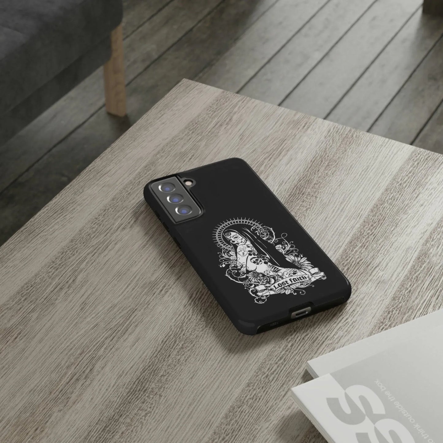 lost-faith-samsung-galaxy-cover-s21-s22-s23-s24-s25-plus-pro-ultra-phone-case-jlr-design-98713 - JLR Design