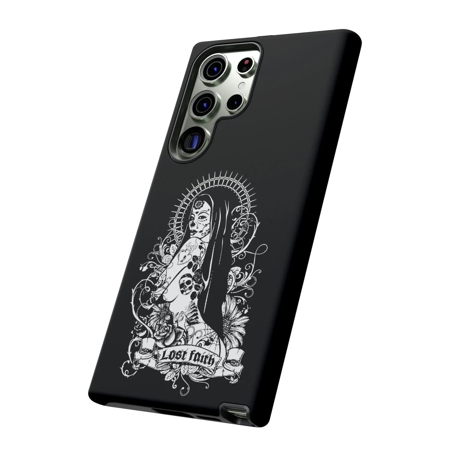 lost-faith-samsung-galaxy-cover-s21-s22-s23-s24-s25-plus-pro-ultra-phone-case-jlr-design-52467 - JLR Design