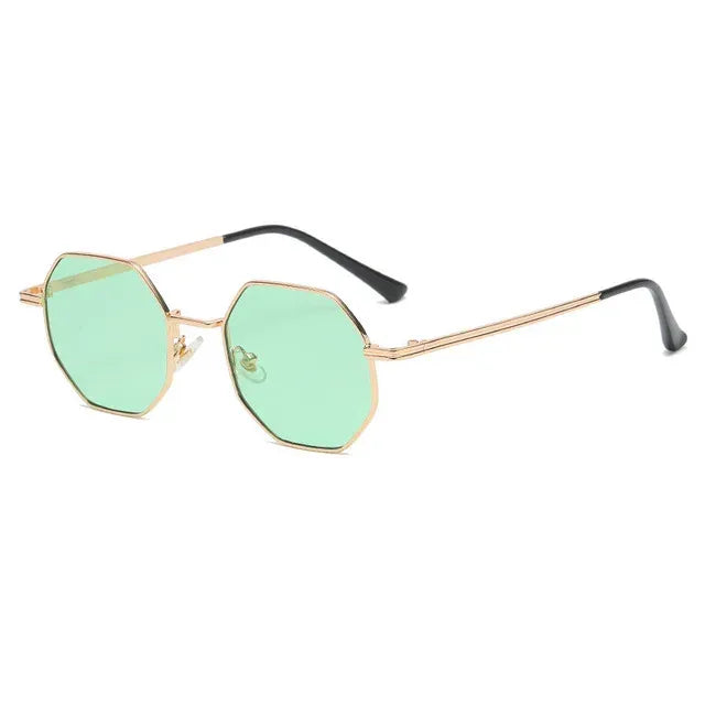 luxus-sonnenbrille-or-quadratisch-or-polygon-or-metall-or-vintage-or-spiegelglas-brille-jlr-design-97899 - JLR Design