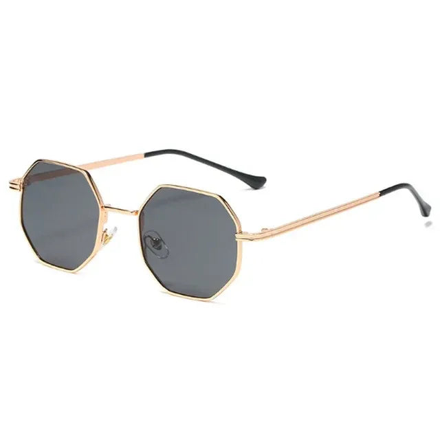 luxus-sonnenbrille-or-quadratisch-or-polygon-or-metall-or-vintage-or-spiegelglas-brille-jlr-design-79755 - JLR Design