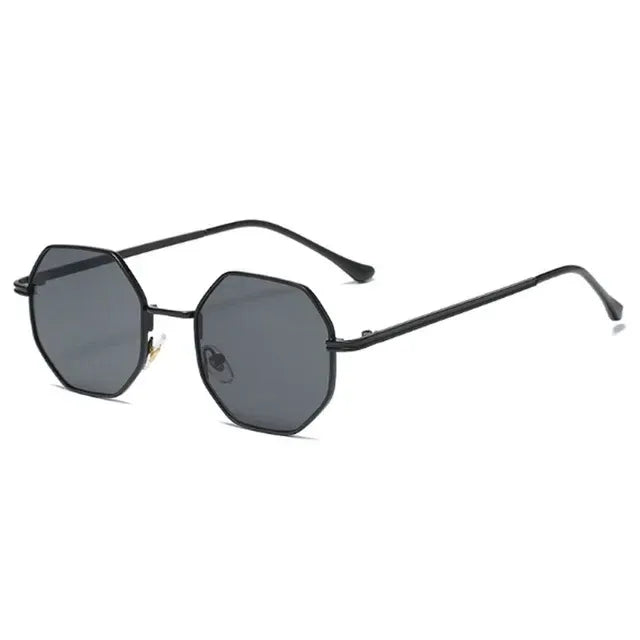 luxus-sonnenbrille-or-quadratisch-or-polygon-or-metall-or-vintage-or-spiegelglas-brille-jlr-design-34745 - JLR Design