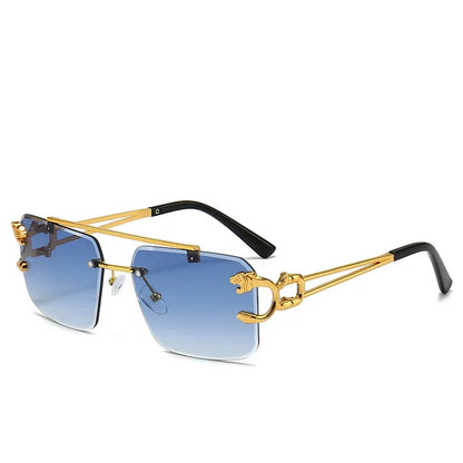 luxus-quadratische-sonnenbrille-or-herren-damen-or-rahmenlos-or-vintage-or-spiegelglas-or-designer-brille-jlr-design-14690 - JLR Design