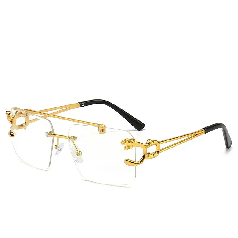 luxus-quadratische-sonnenbrille-or-herren-damen-or-rahmenlos-or-vintage-or-spiegelglas-or-designer-brille-jlr-design-27795 - JLR Design