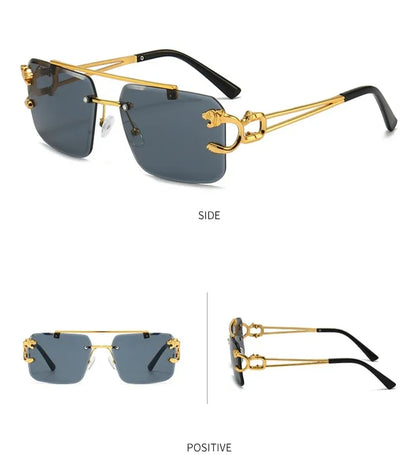 luxus-quadratische-sonnenbrille-or-herren-damen-or-rahmenlos-or-vintage-or-spiegelglas-or-designer-brille-jlr-design-65515 - JLR Design