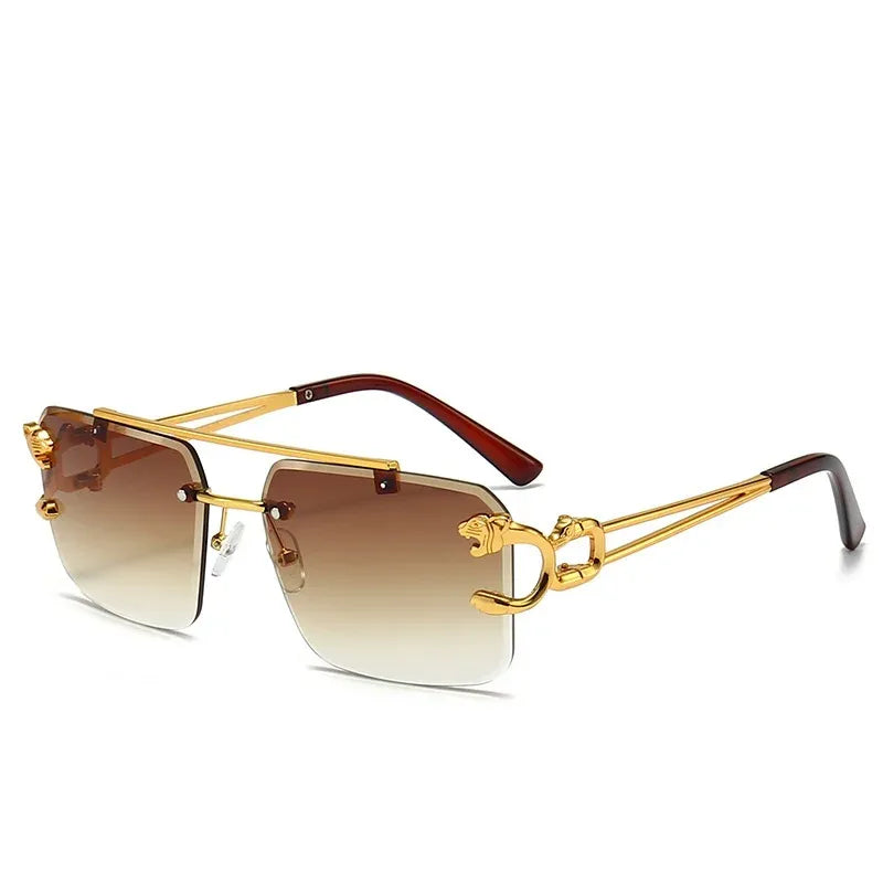 luxus-quadratische-sonnenbrille-or-herren-damen-or-rahmenlos-or-vintage-or-spiegelglas-or-designer-brille-jlr-design-34670 - JLR Design