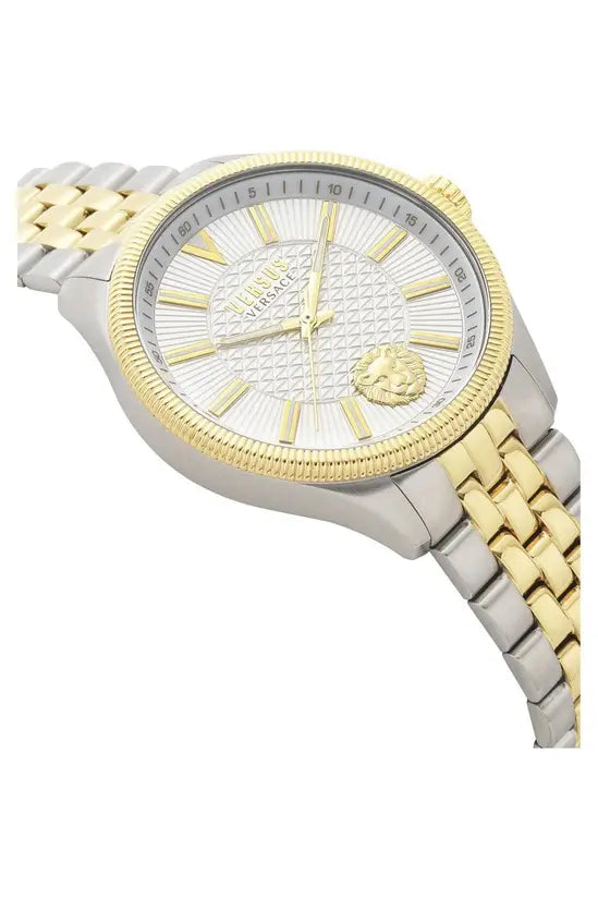 Versus VSPHI0520 Colonne Herrenuhr