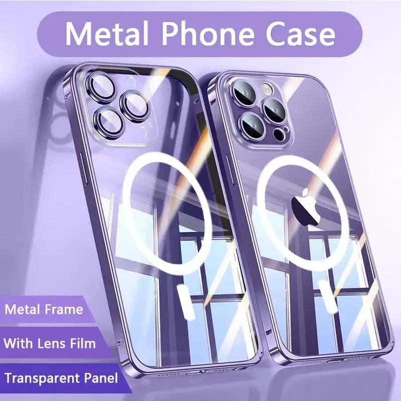 magnetic-metal-phone-case-for-iphone-13-14-15-16-pro-max-magnetische-hulle-iphone-jlr-design-60521 - JLR Design