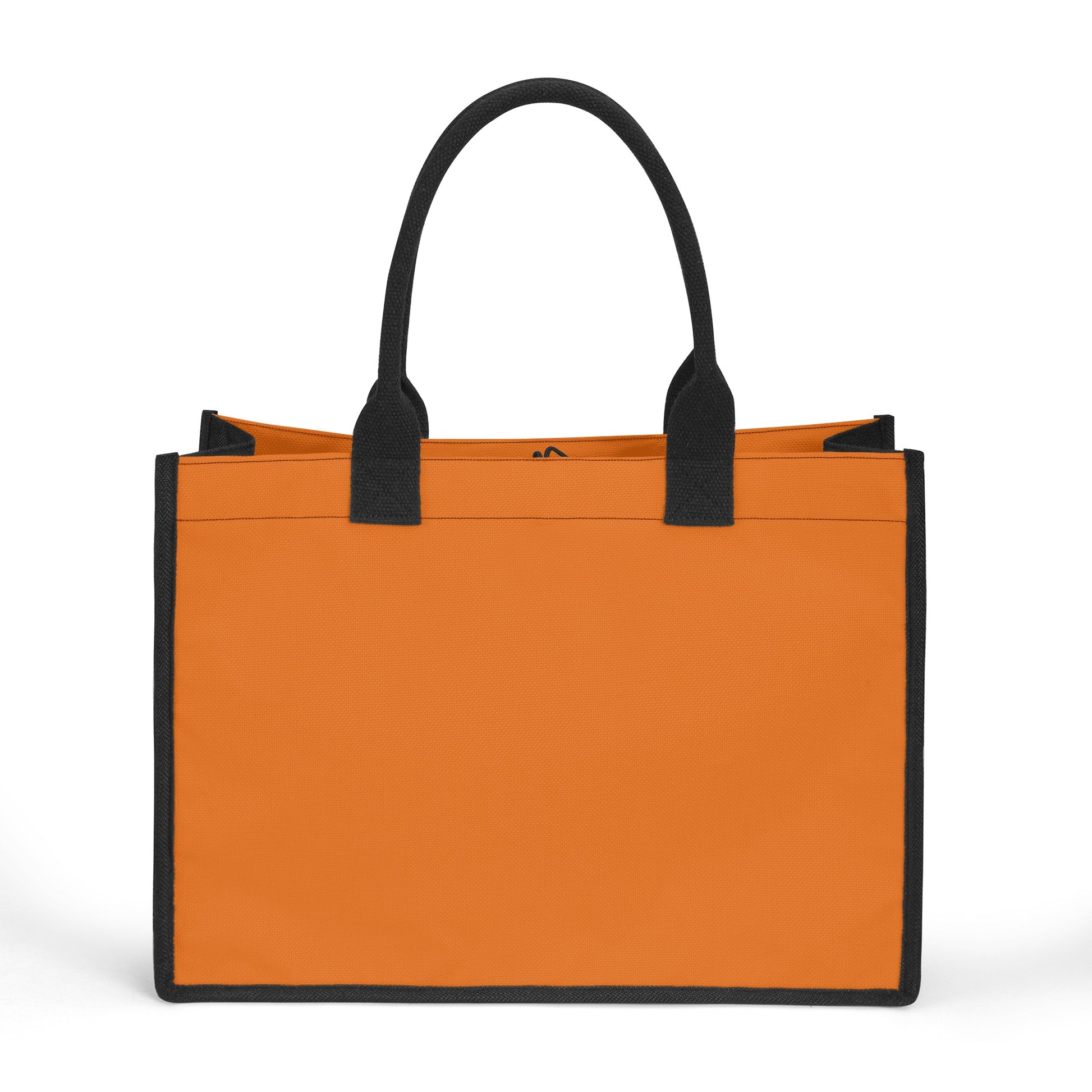 Mango Tango Canvas Shopper Tasche Einkaufstasche JLR Design