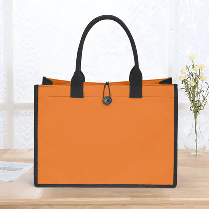 Mango Tango Canvas Shopper Tasche Einkaufstasche JLR Design