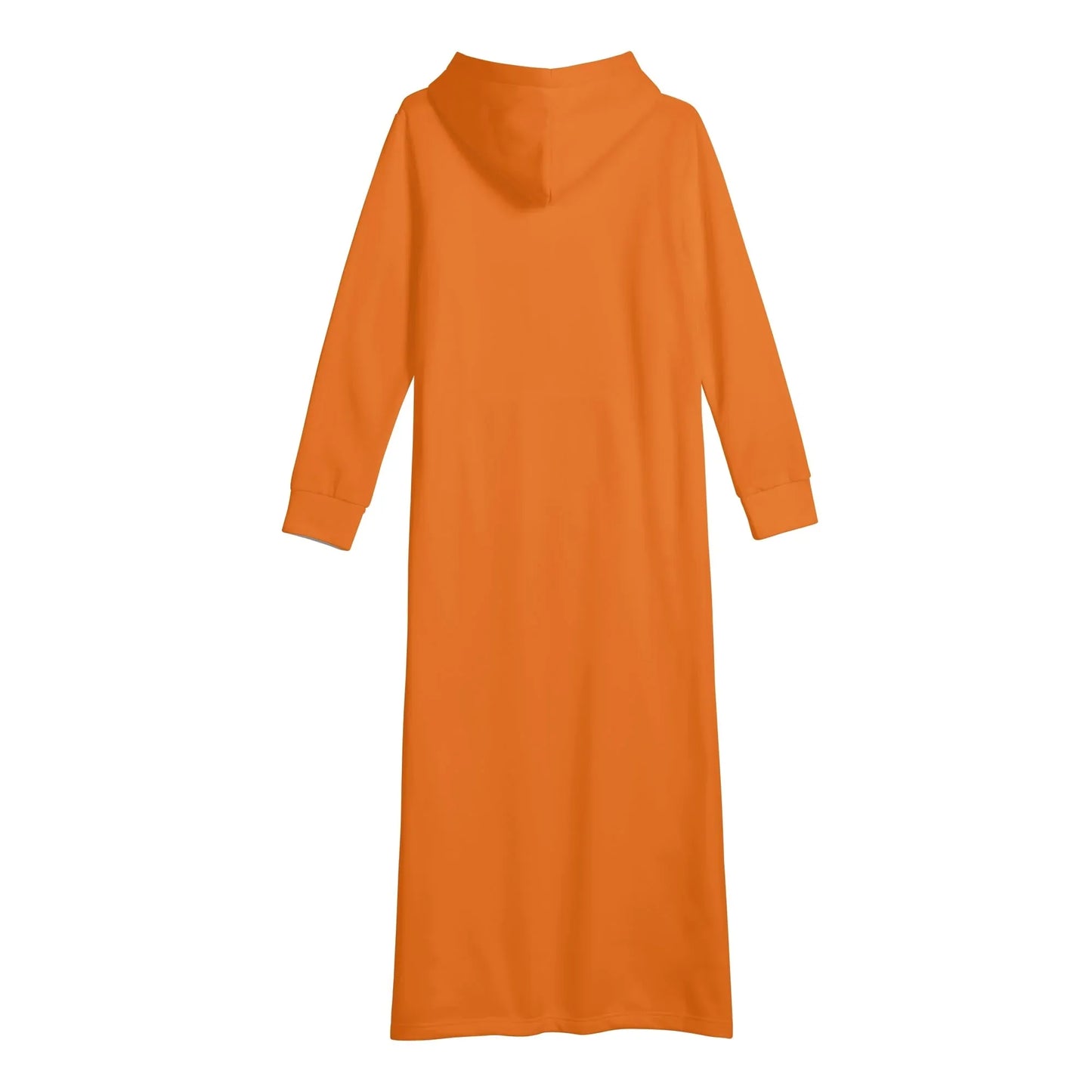 mango-tango-bequemes-leichtes-hoodie-kleid-hoodiekleid-jlr-design-60622 - JLR Design