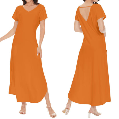 Mango Tango kurzärmliges drapiertes Kleid drapiertes Kleid 54.99 drapiert, kleid, kurzärmlig, Mango, Tango JLR Design