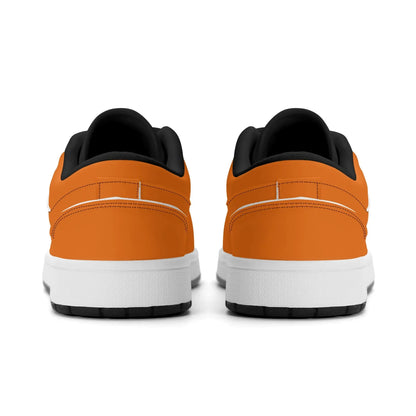 mango-tango-low-top-leder-sneaker-fur-damen-sneaker-jlr-design-61360 - JLR Design