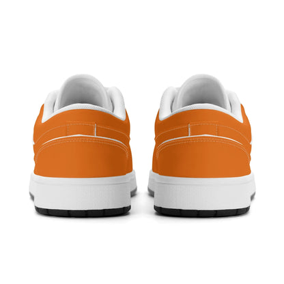 mango-tango-low-top-leder-sneaker-fur-damen-sneaker-jlr-design-45011 - JLR Design