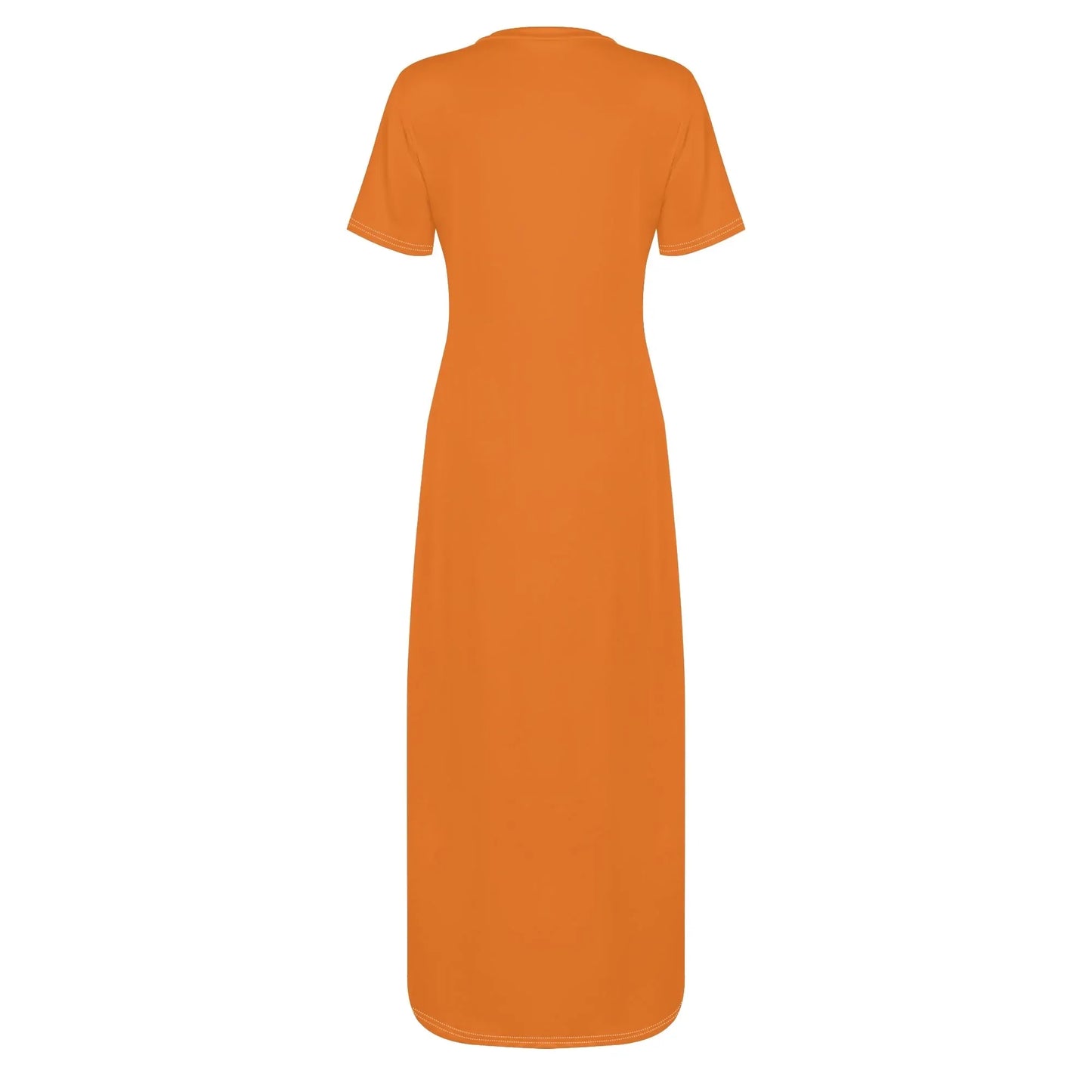 mango-tango-short-sleeve-long-dress-long-dress-jlr-design-38834 - JLR Design
