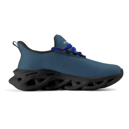 meeshy AIR Athletic Sneaker - Arapawa - Damen Sneaker JLR Design