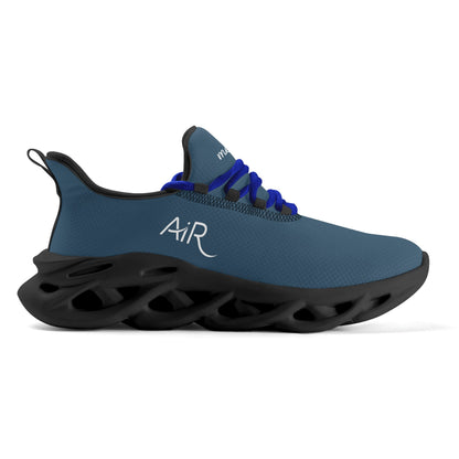 meeshy AIR Athletic Sneaker - Arapawa - Damen Sneaker JLR Design