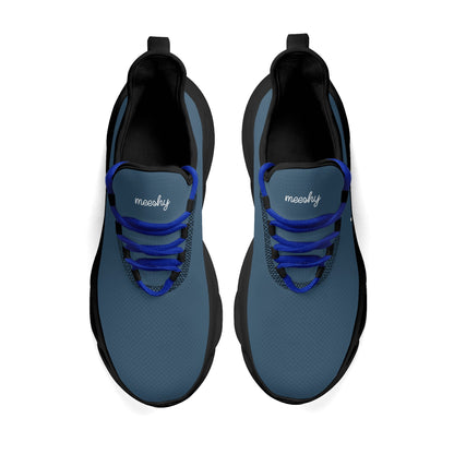 meeshy AIR Athletic Sneaker - Arapawa - Damen Sneaker JLR Design