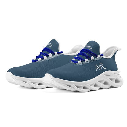 meeshy AIR Athletic Sneaker - Arapawa - Damen Sneaker JLR Design
